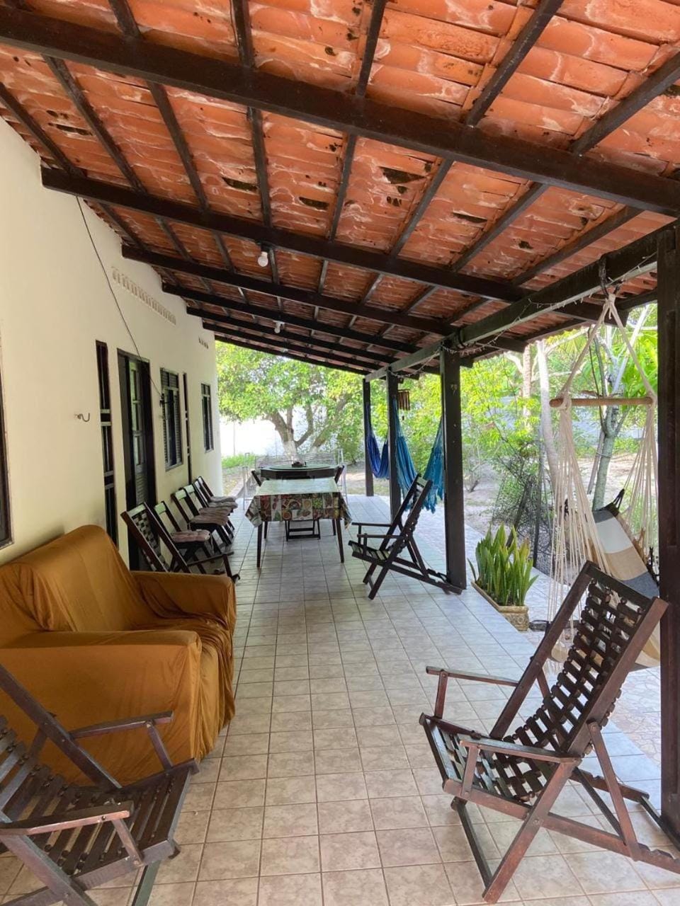 Balcony/Terrace, Balcony/Terrace