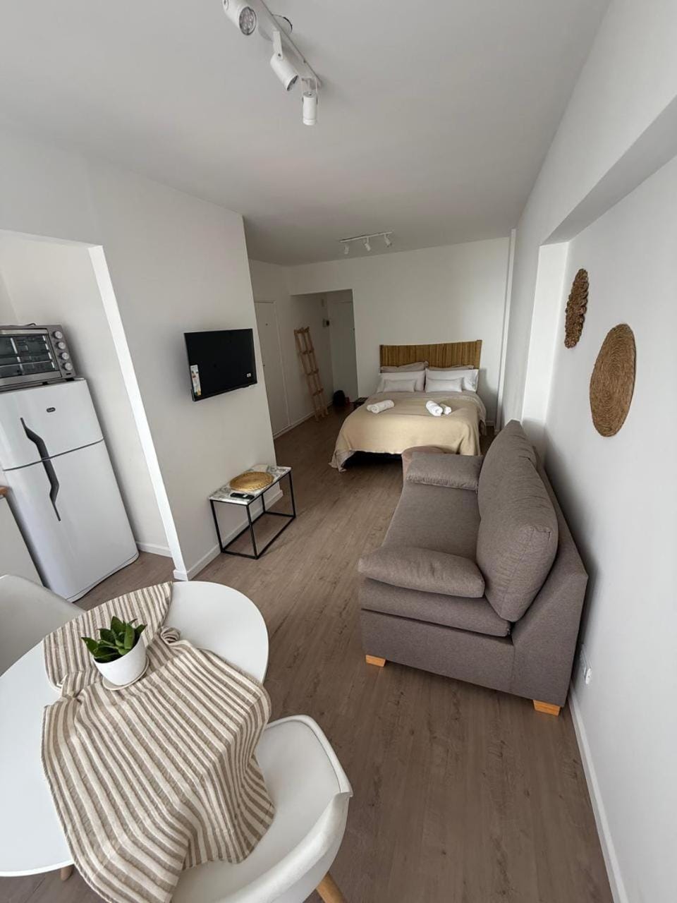 Depto Gascon Mar del Plata Apartment in La Pampa Province, Argentina