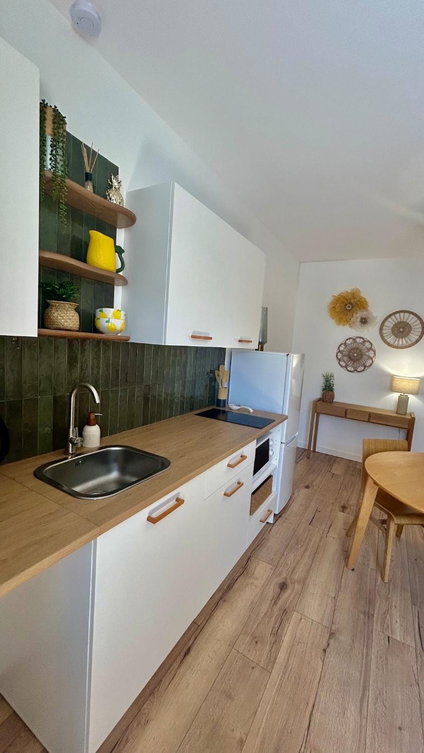 Casa Sole Apartment in Auvergne-Rhône-Alpes