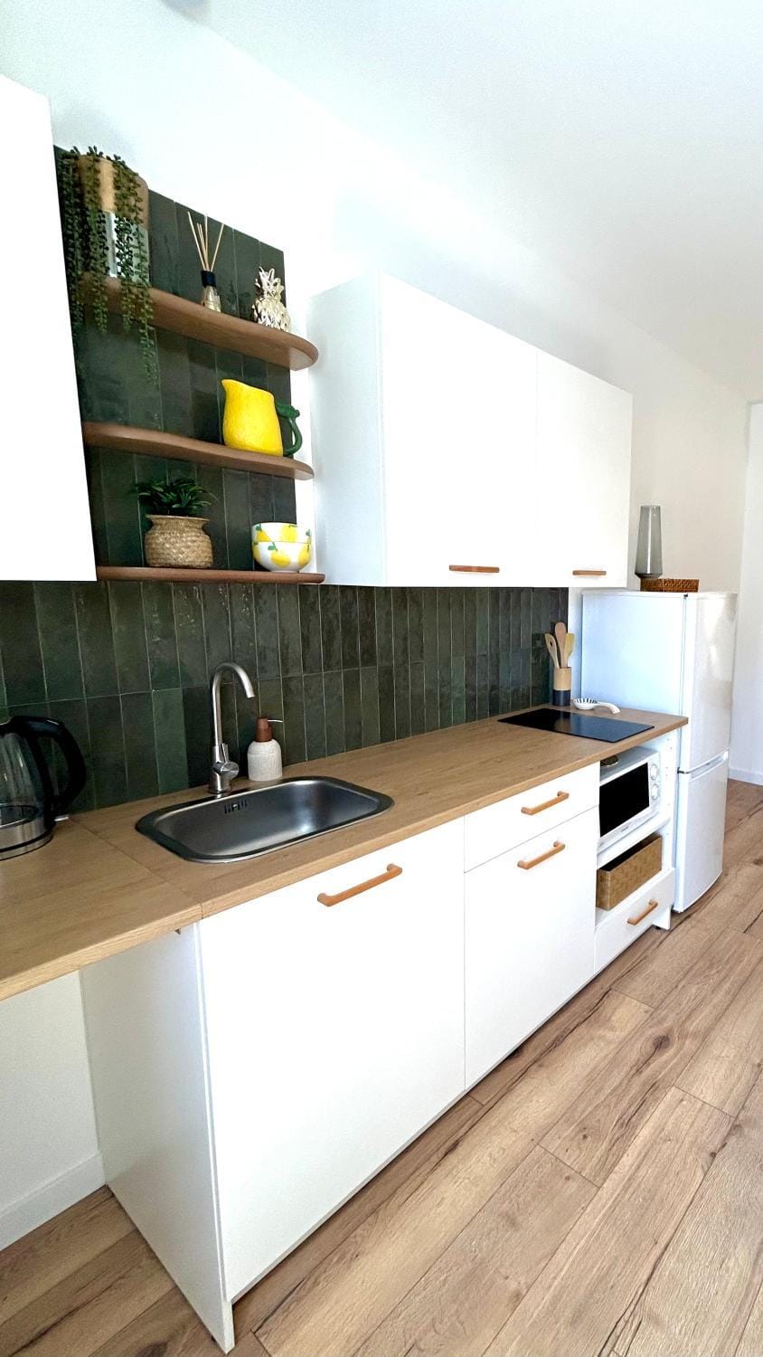 Casa Sole Apartment in Auvergne-Rhône-Alpes