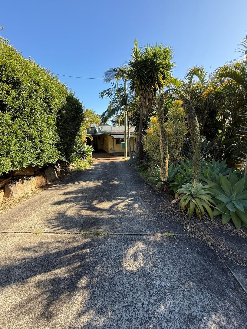 Terrigal Cottage House in Terrigal