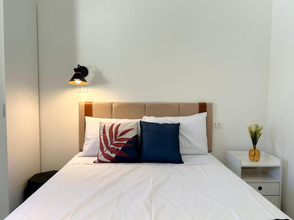 AP Smart Samaritan Fast Internet Office Apartment in Campinas