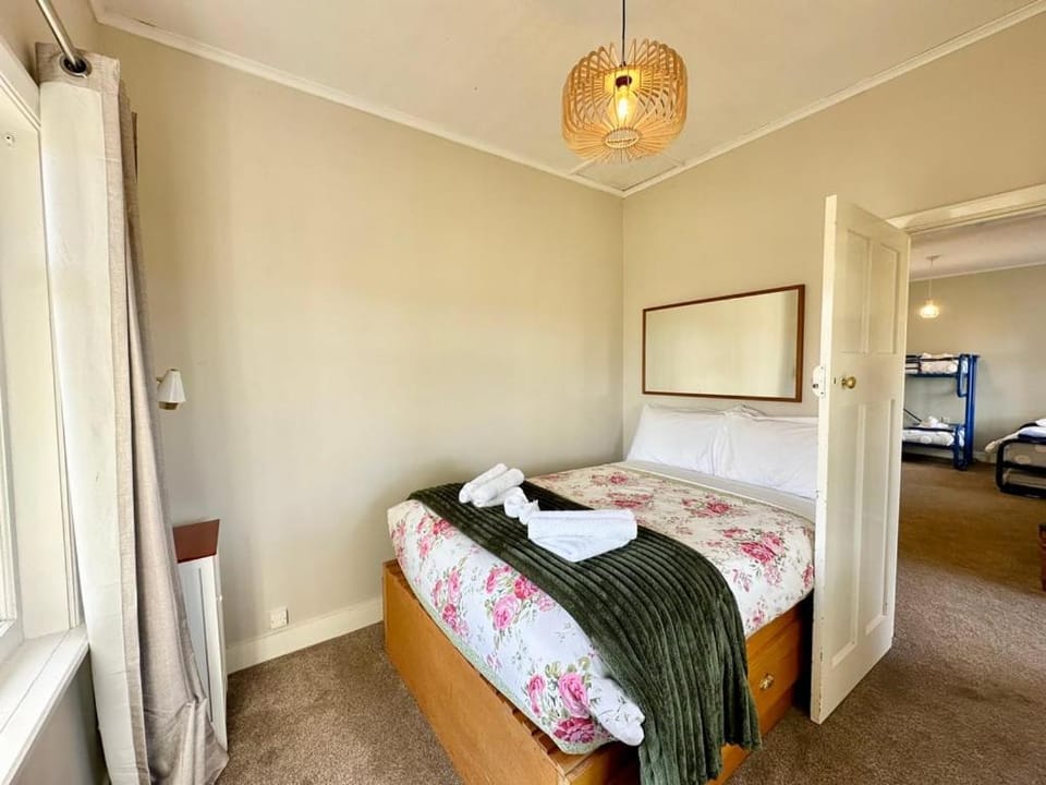 20 Leamington - Hanmer Springs House in Hanmer Springs