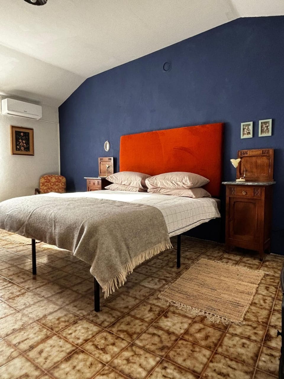 Villa Lorenzo House in Piedmont