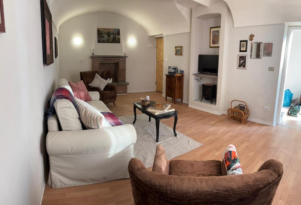 Villa Lorenzo House in Piedmont