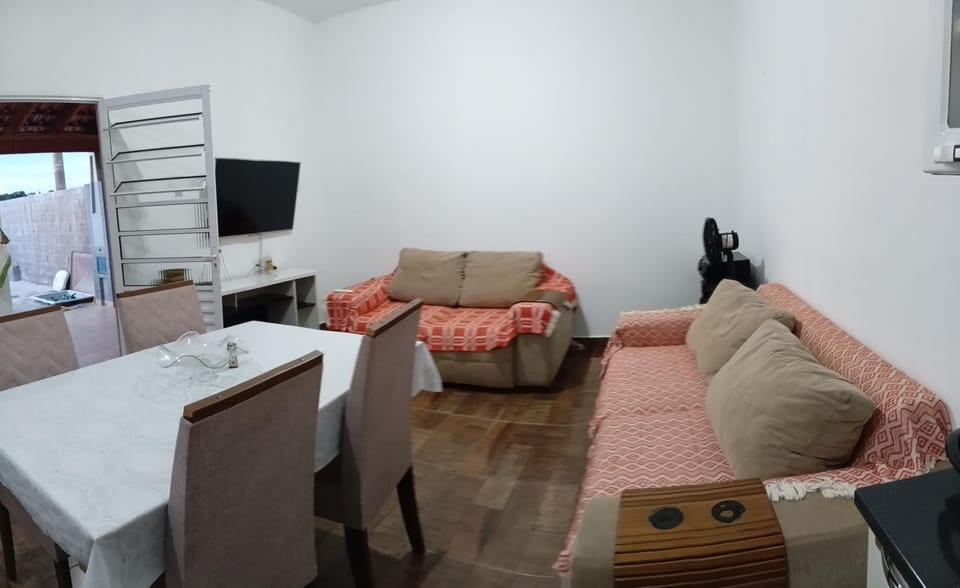 Recanto do sol House in Brotas