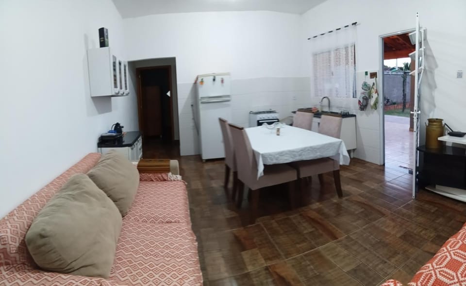 Recanto do sol House in Brotas