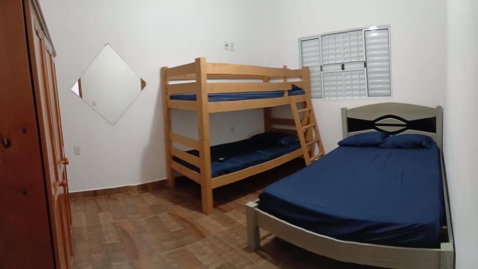 Recanto do sol House in Brotas