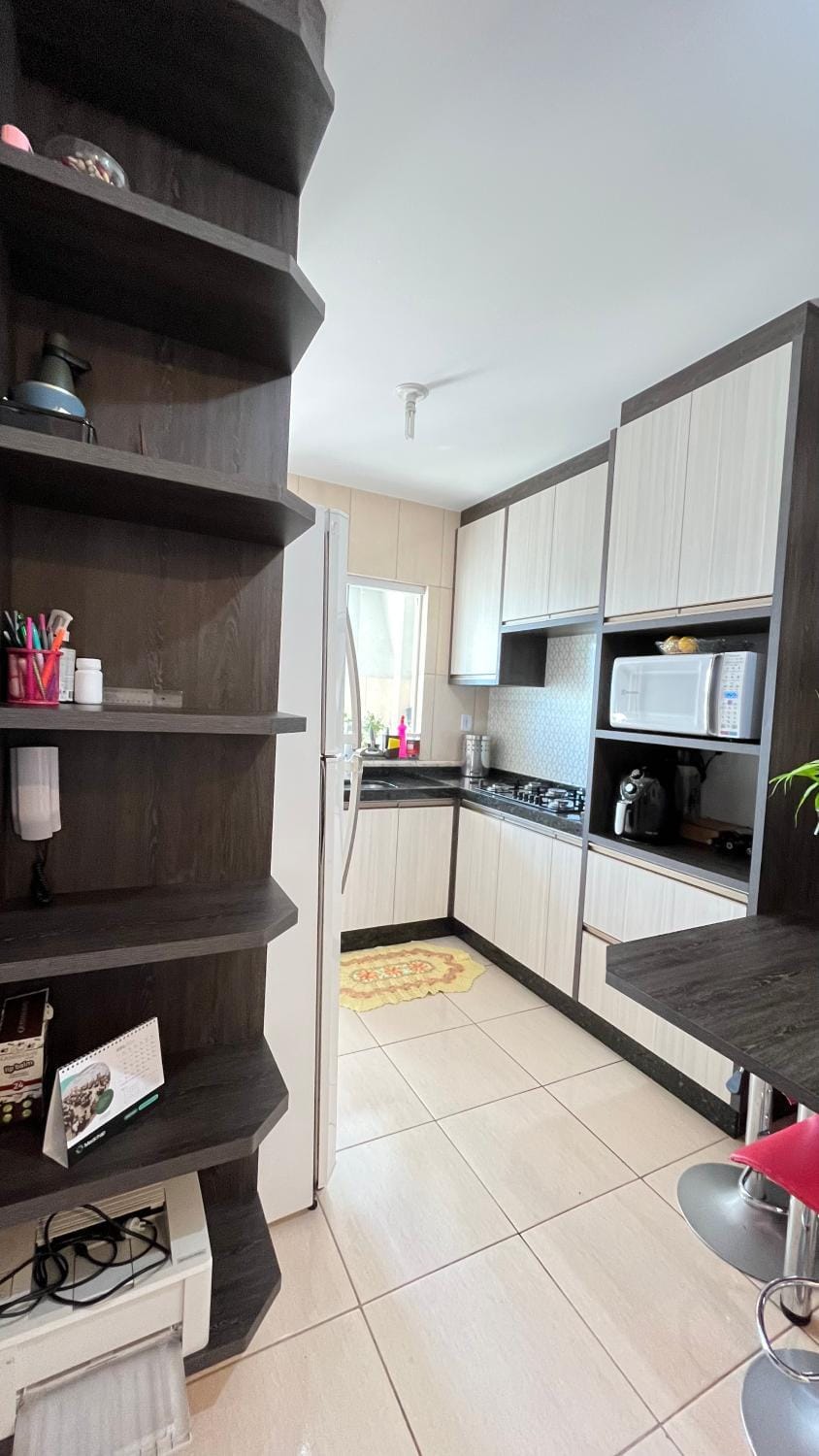 Apartamento 2 Quartos Região Central de Cascavel Apartment in Cascavel