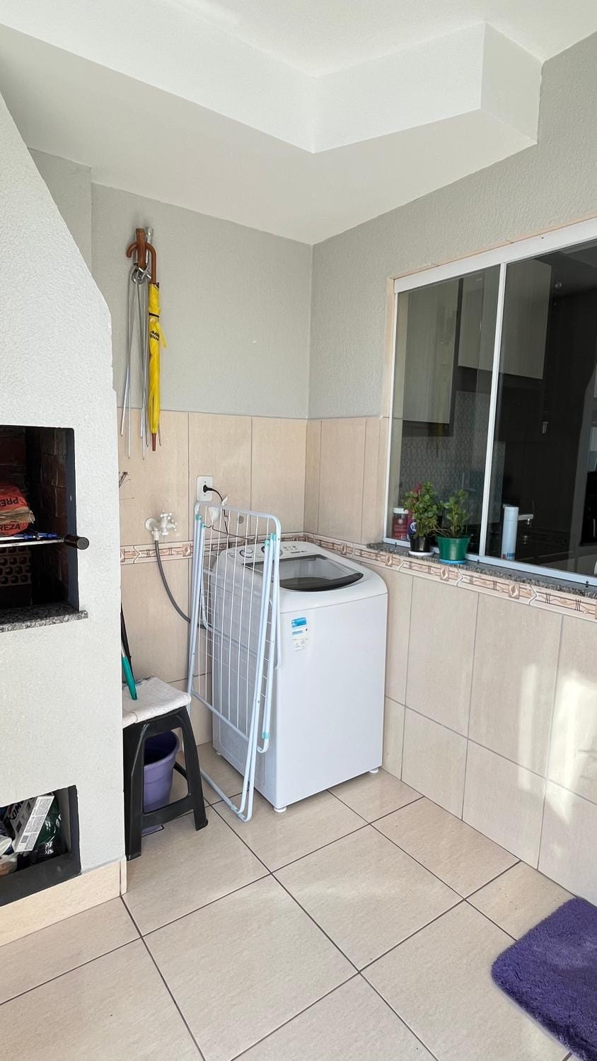 Apartamento 2 Quartos Região Central de Cascavel Apartment in Cascavel