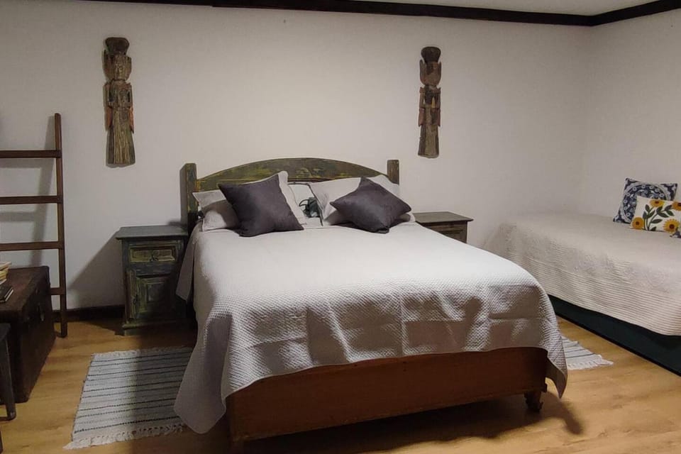 Apartamento privado Coquimbo Apartment in Coquimbo
