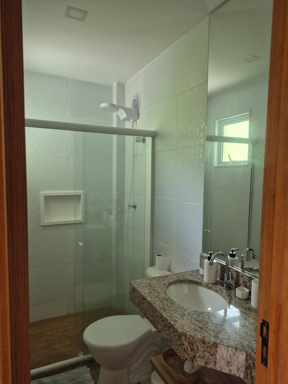 Paraíso em Imbassaí Apartment in Imbassaí
