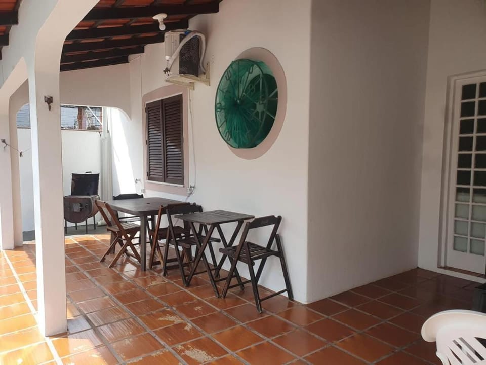 Casa temporada Dom House in Florianopolis