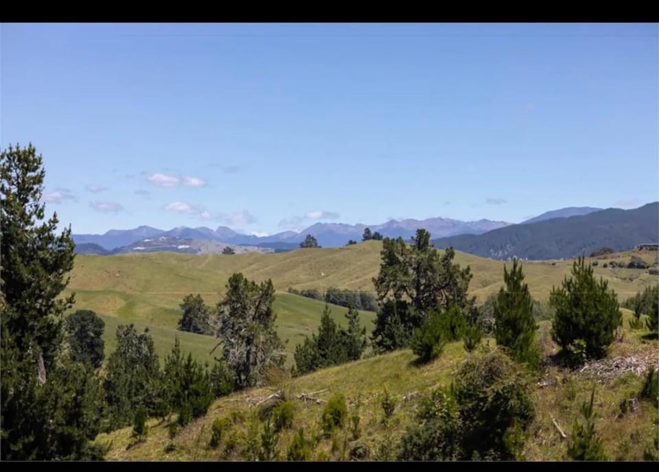 Natural landscape