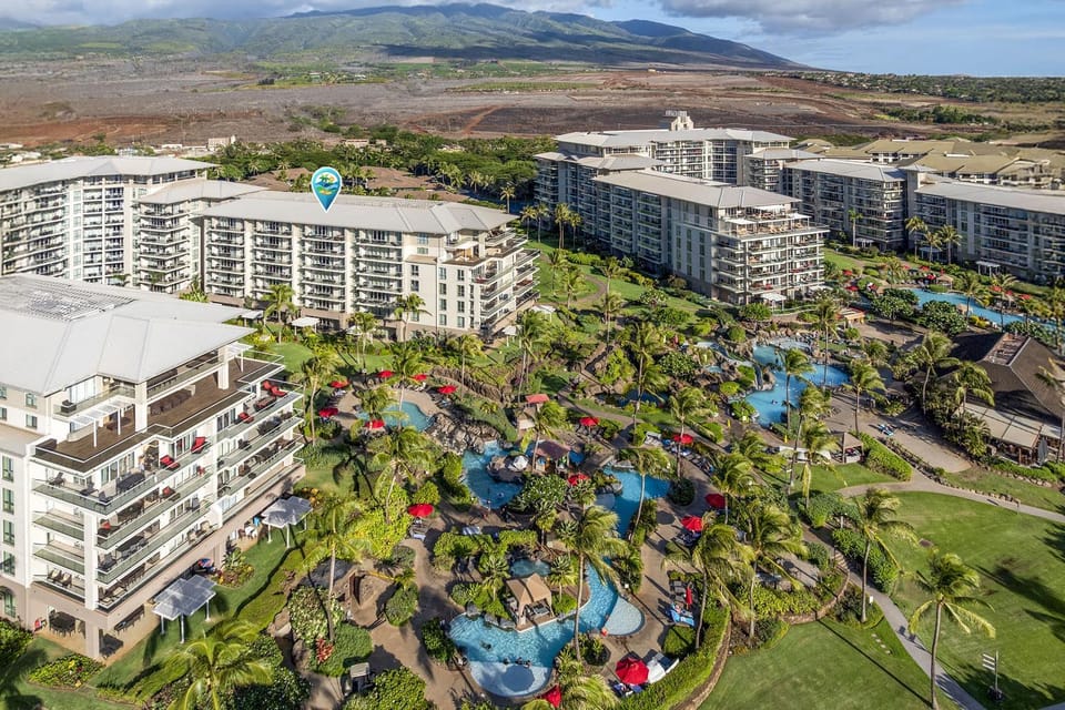 Honua Kai Konea 505 House in Kaanapali