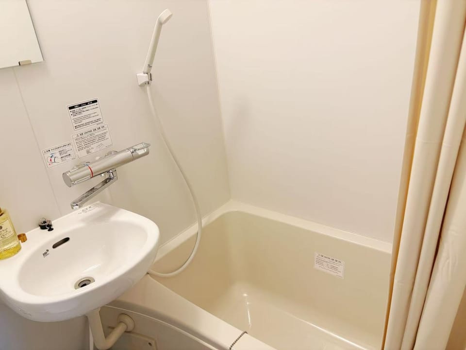 颯House桃谷2 Apartment in Osaka