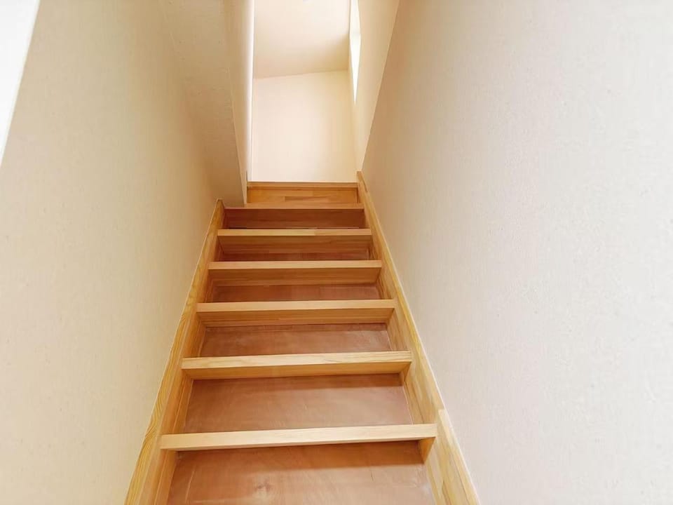 颯House桃谷2 Apartment in Osaka