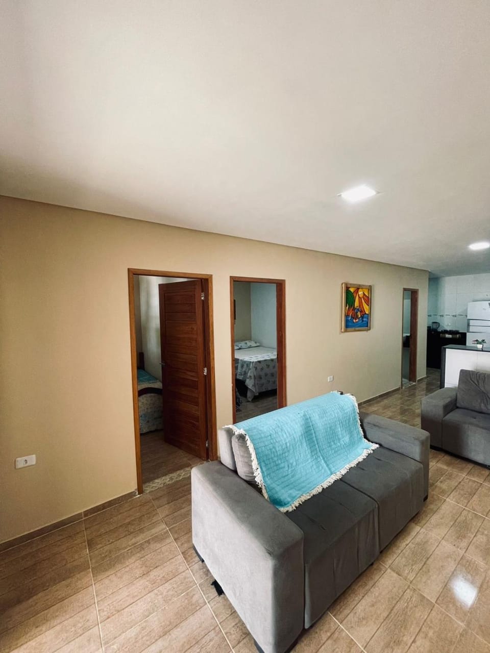 Casa brisa da mangueira! House in State of Alagoas, Brazil