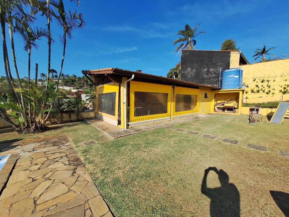 Recanto dos Estrellas House in State of São Paulo