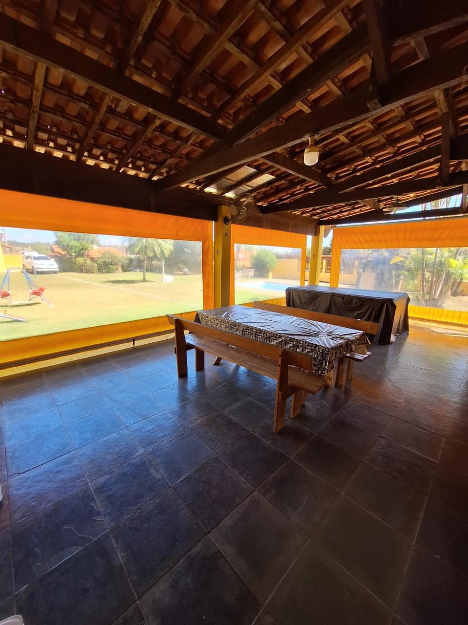 Recanto dos Estrellas House in State of São Paulo