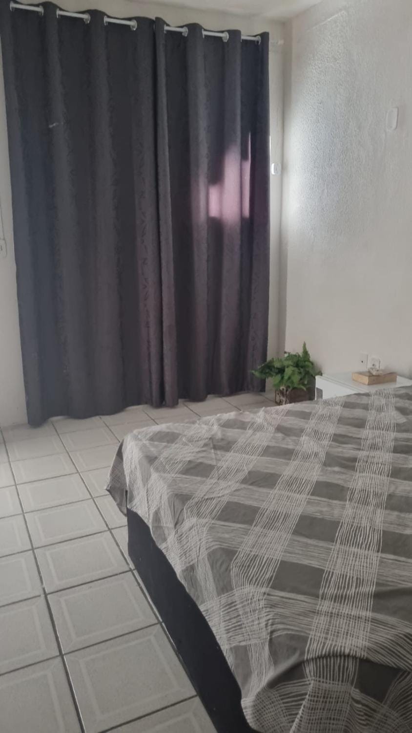 Flat da Luz Apartment in State of Rio Grande do Norte, Brazil