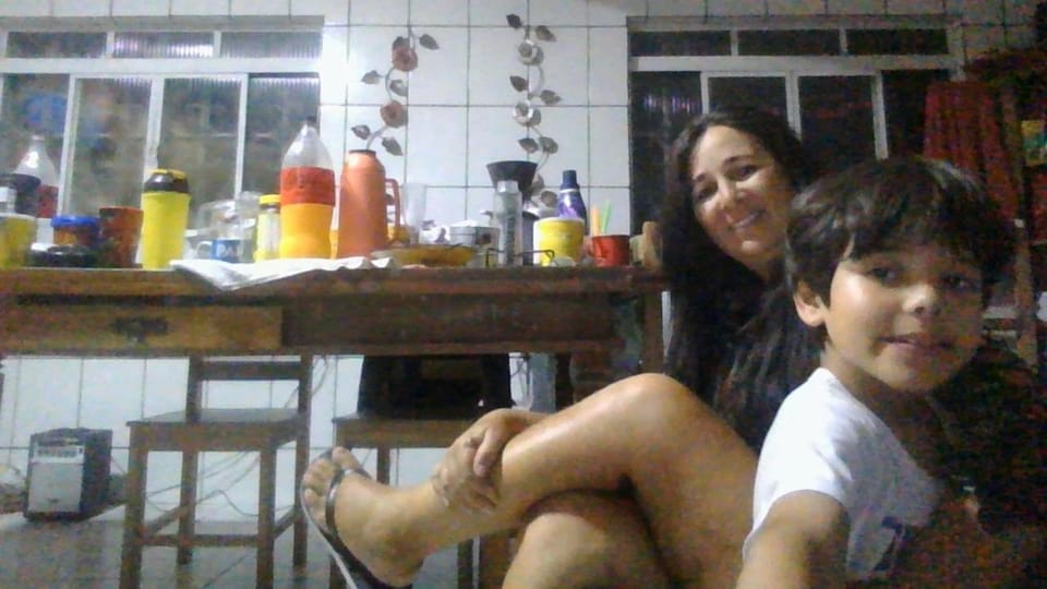 Residencial Thais Fernandes Apartment in Ouro Preto