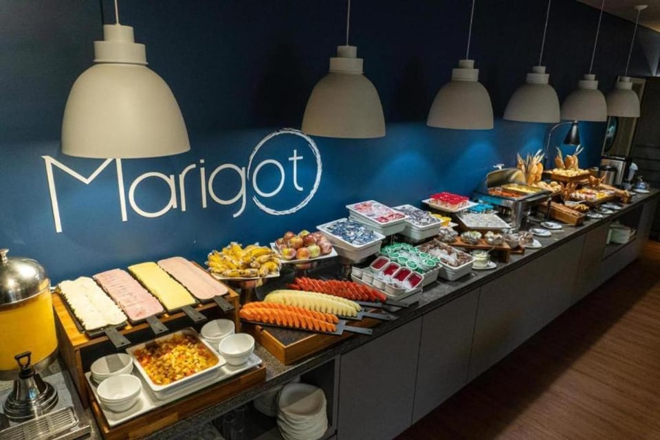 Food and drinks, Food, Breakfast, Buffet breakfast