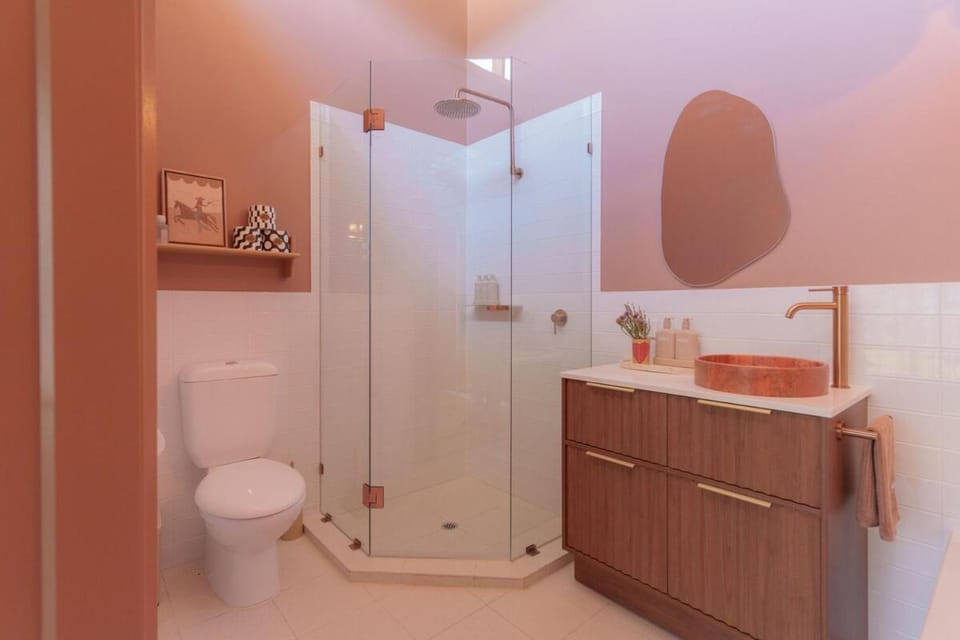 Sanbis Villa Number 19 South Shores with Pool & Beach access Villa in Normanville