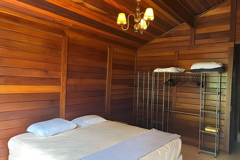 Quintal da Serra House in State of Paraná