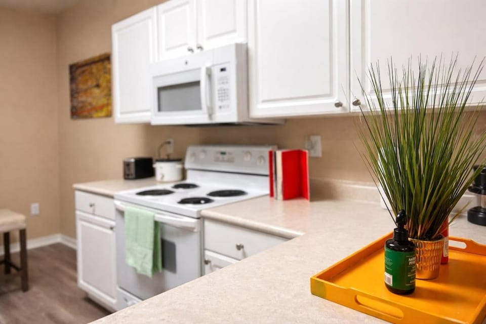 Boutique Condo with Patio Heart of Downtown Memphis Gated Parking Apartment in Memphis