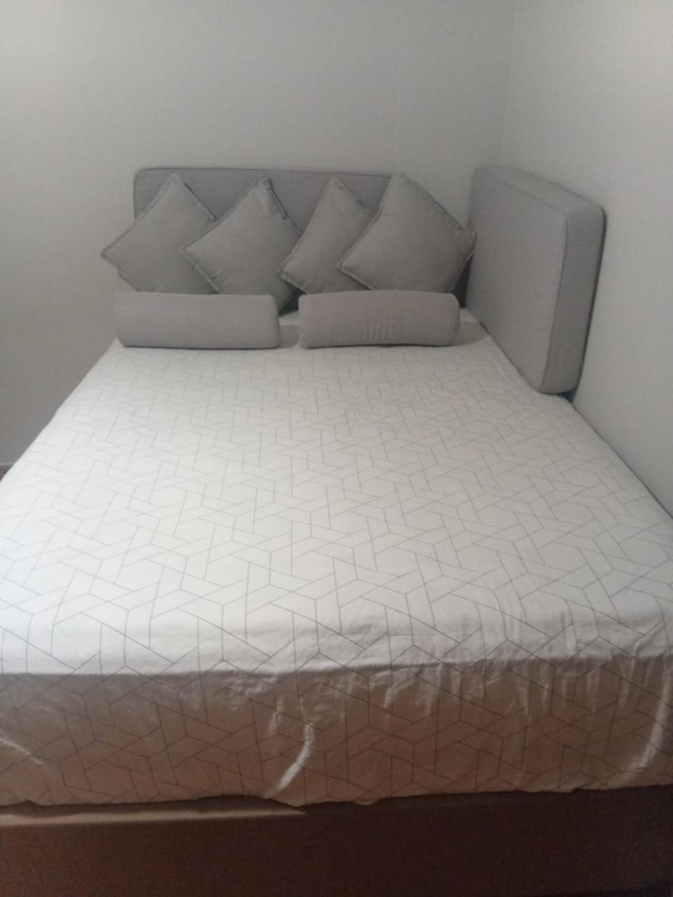 Ap sol praia grande !!! Apartment in State of São Paulo