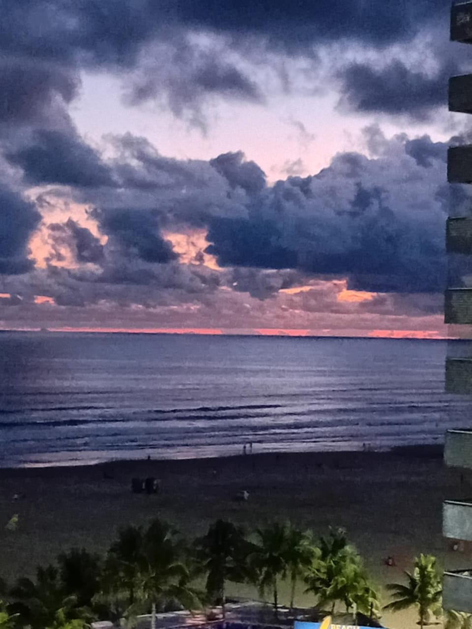 Ap sol praia grande !!! Apartment in State of São Paulo