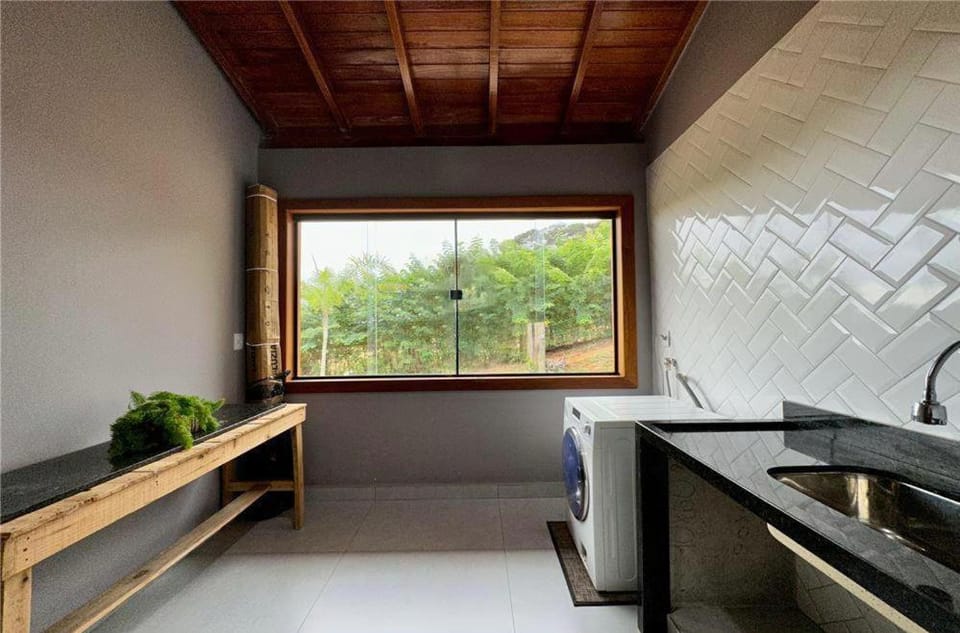 Sítio São Bento House in Juiz de Fora