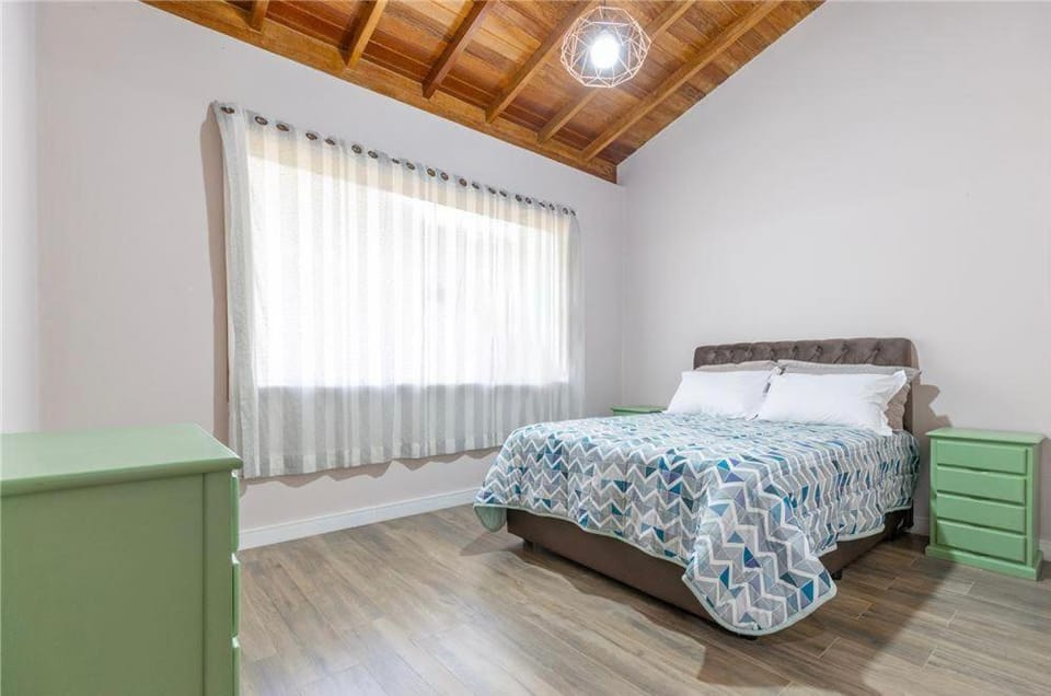 Sítio São Bento House in Juiz de Fora