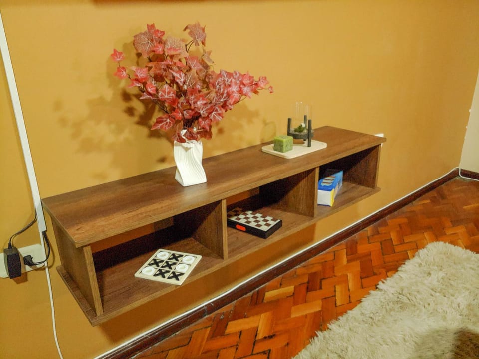 Cómodo y moderno departamento en el centro de Riobamba Apartment in Riobamba