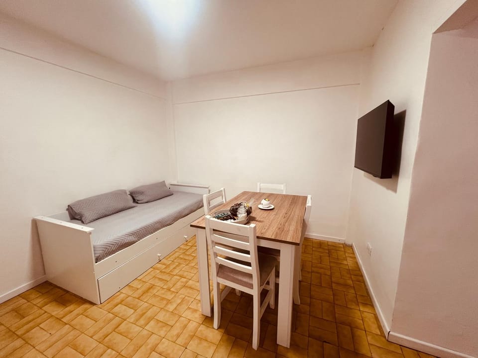 Departamento en La Perla Apartment in Mar del Plata