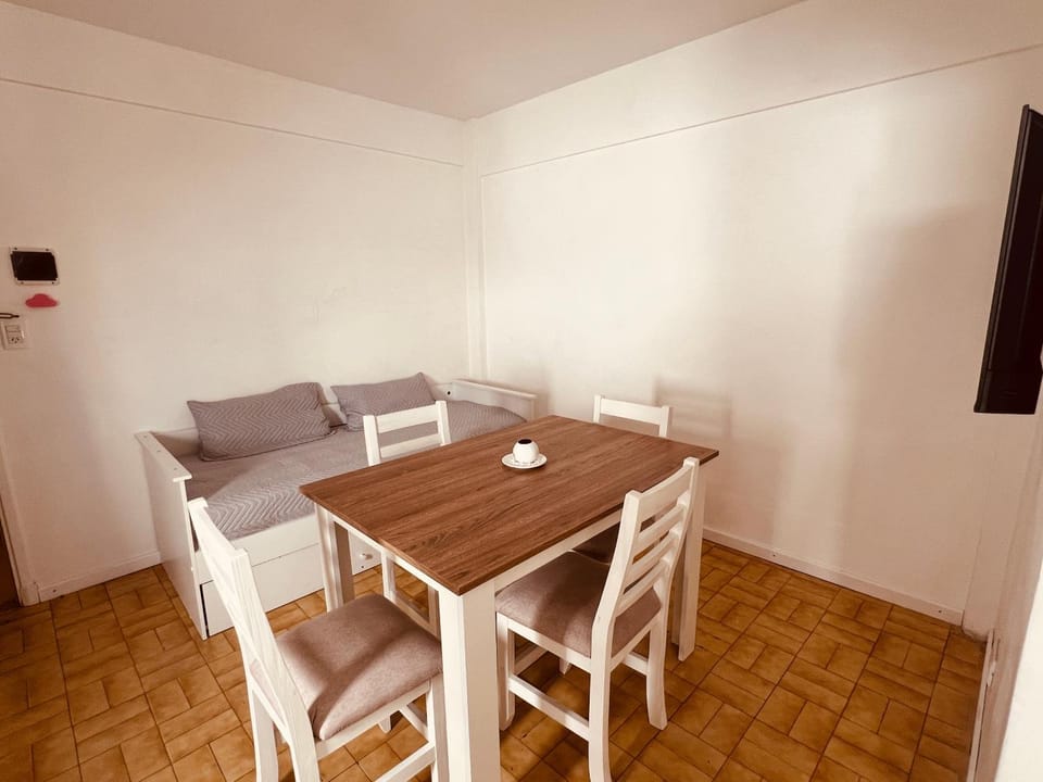 Departamento en La Perla Apartment in Mar del Plata