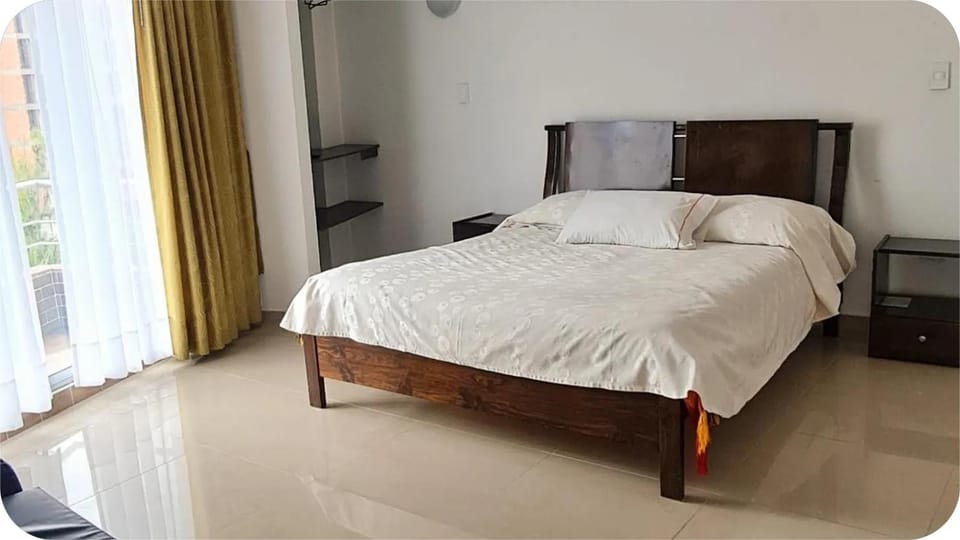 Boutique Paipa Bed and Breakfast in Cundinamarca, Colombia