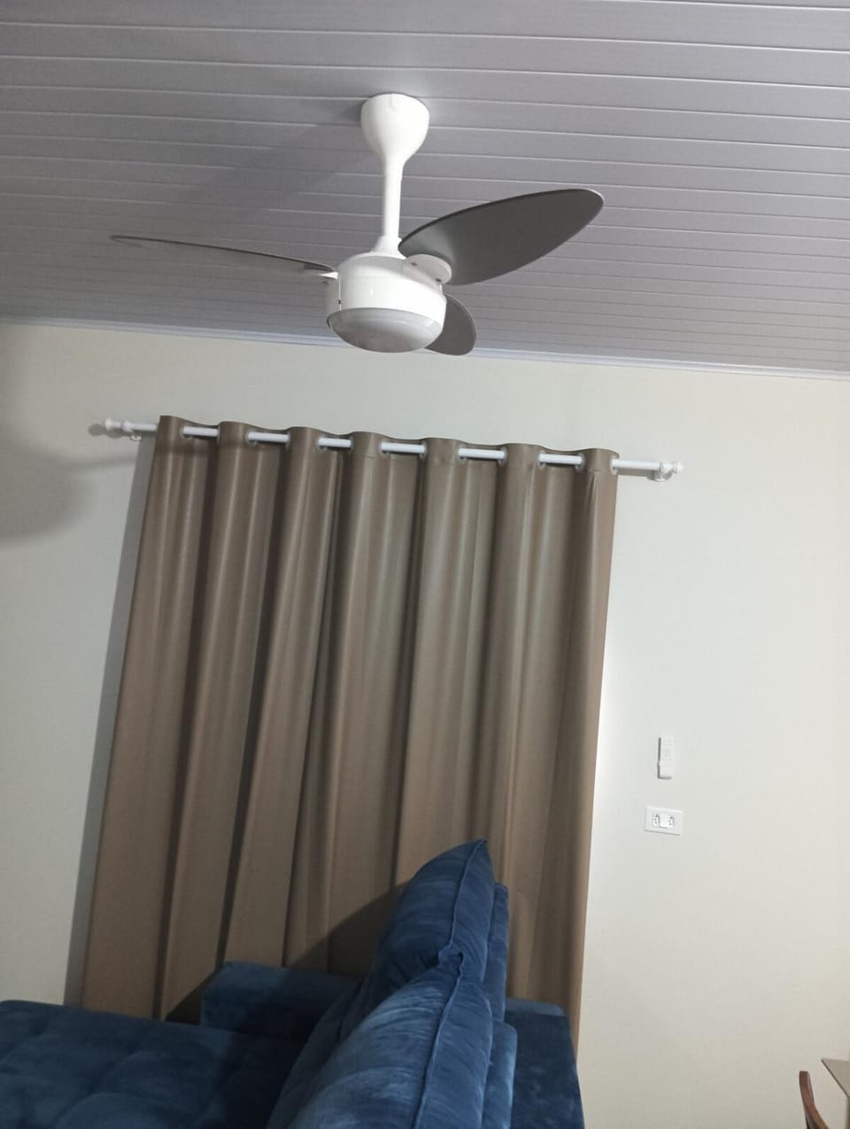 Imóvel novo , Casa com dois quartos, edícula e piscina House in Foz do Iguaçu