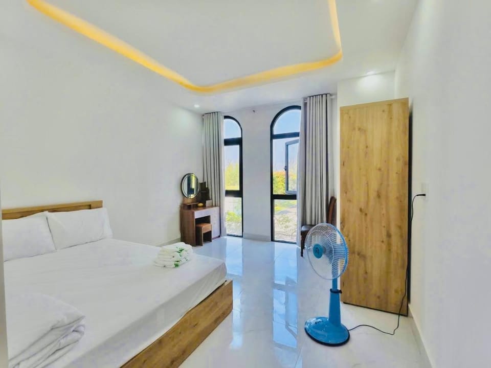 Holiday apartments Phu Quoc - Near Bai Dai Beach Apartment hotel in Phu Quoc