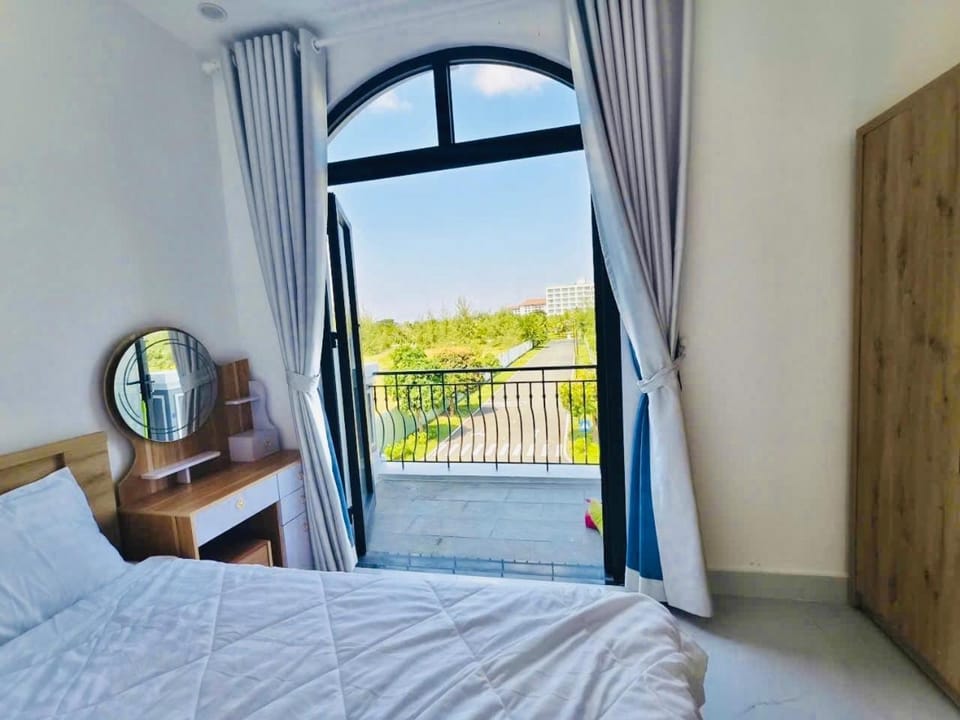 Holiday apartments Phu Quoc - Near Bai Dai Beach Apartment hotel in Phu Quoc
