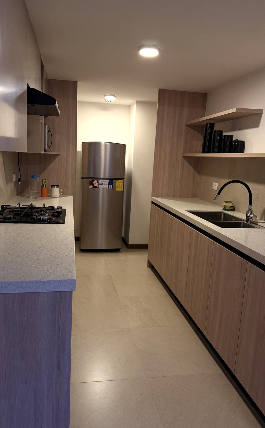 Departamento Exclusivo Frente al Rio Apartment in Cuenca