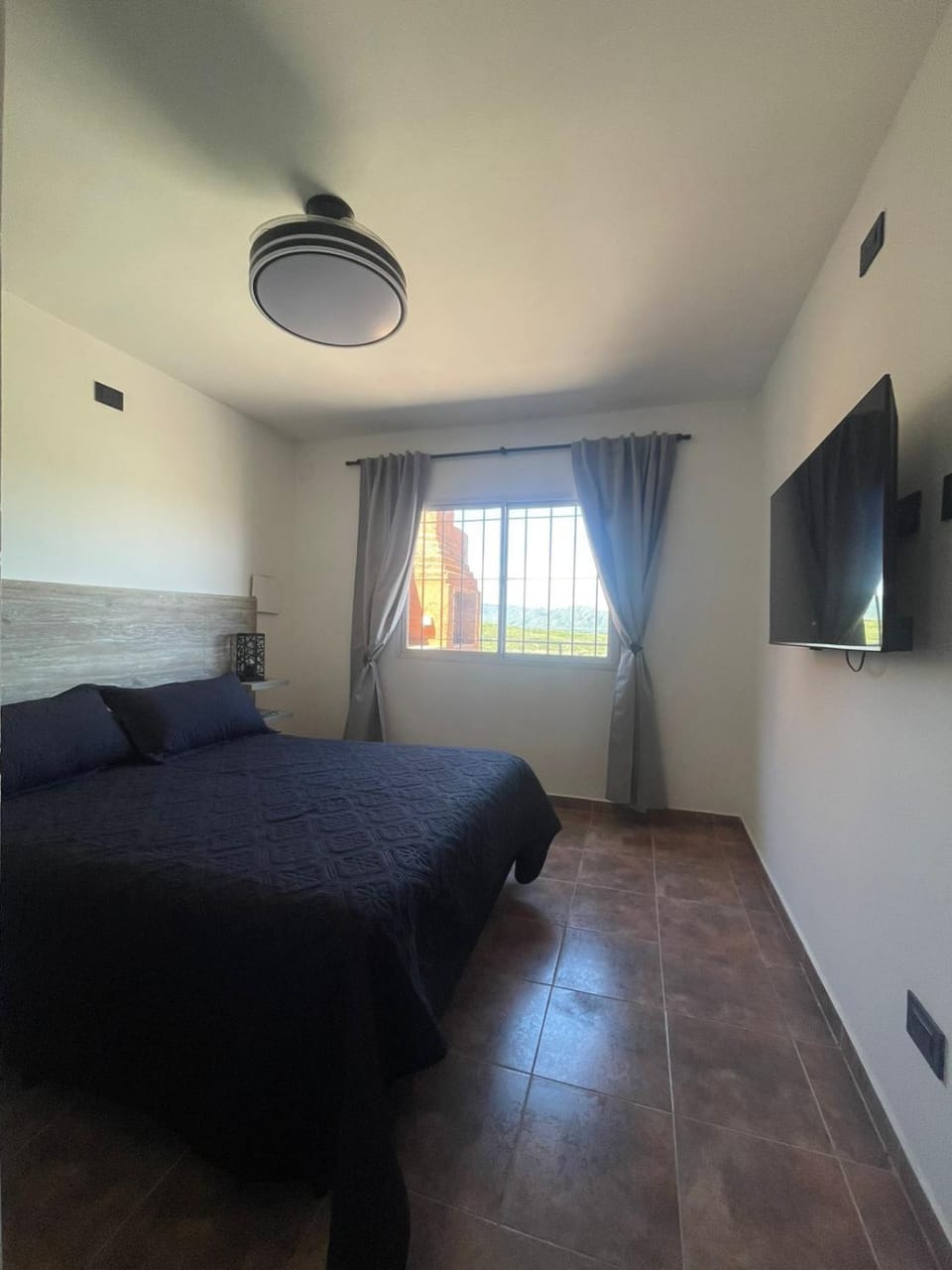 Bella Vista Apartment in Villa Carlos Paz