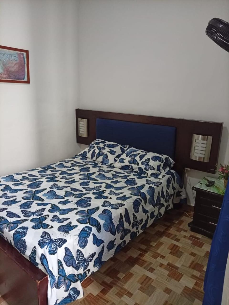 Escapada serena en Melgar Tu hogar en la Sultana Apartment in Melgar