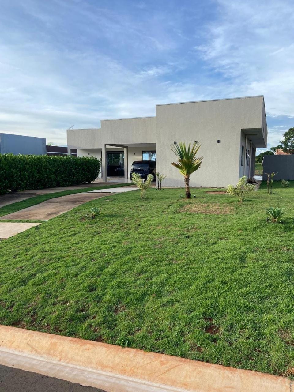 Casa Riviera Santa Cristina l House in State of Paraná