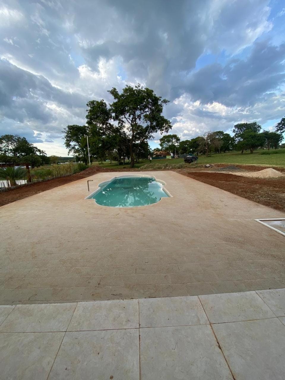 Casa Riviera Santa Cristina l House in State of Paraná