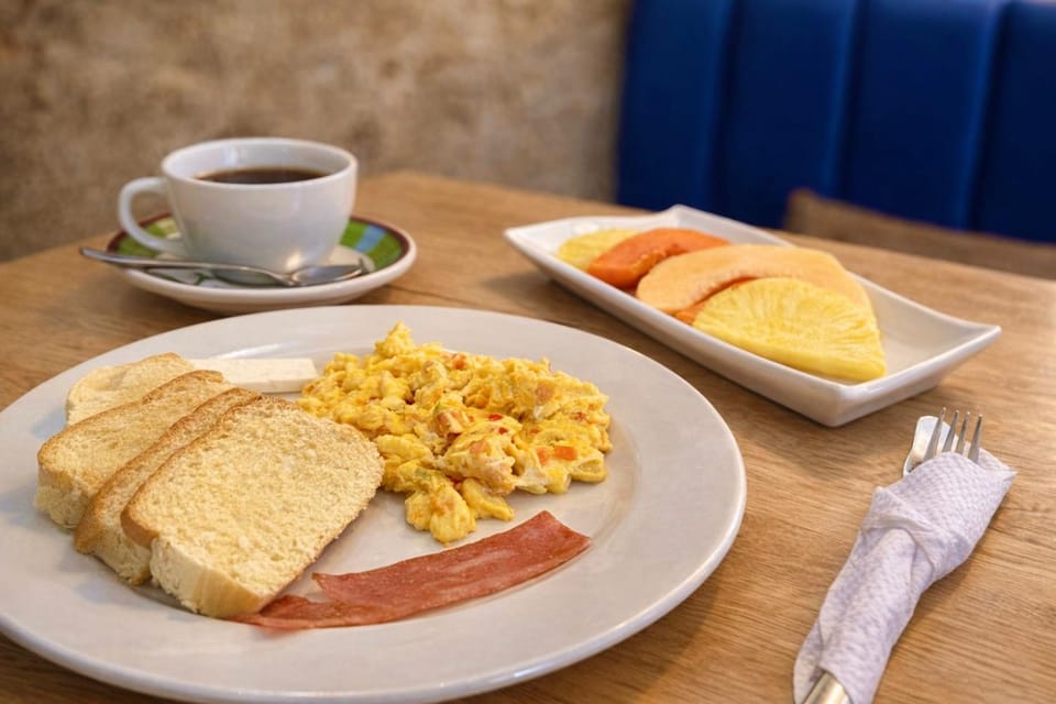Breakfast
