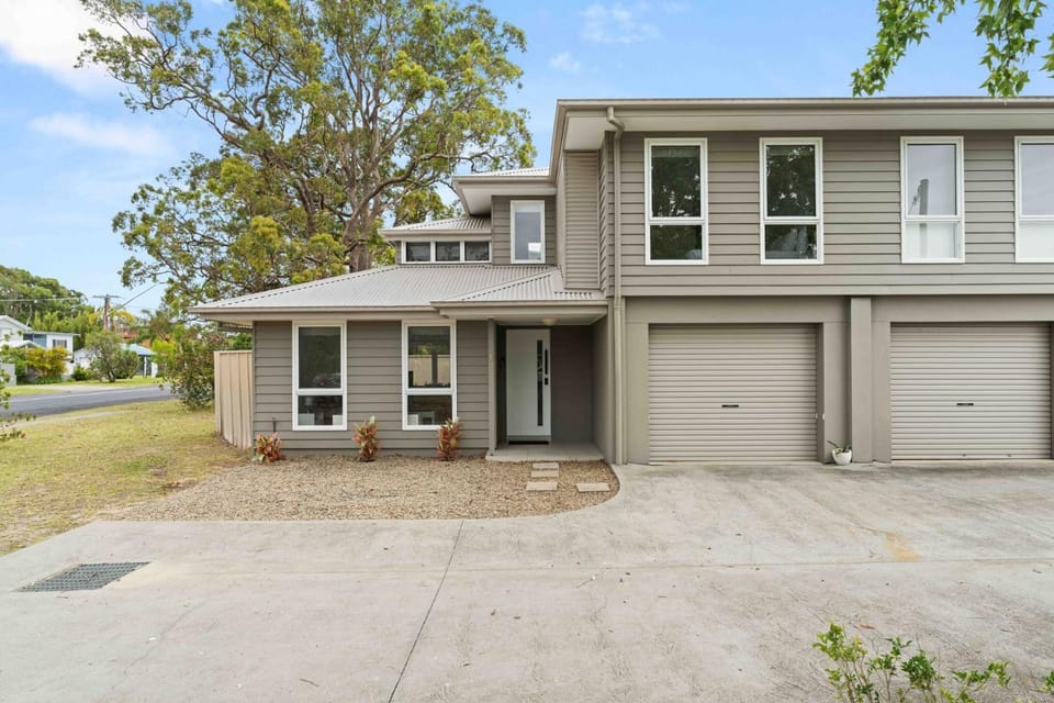 Keppel Retreat Huskisson by Experience Jervis Bay House in Huskisson