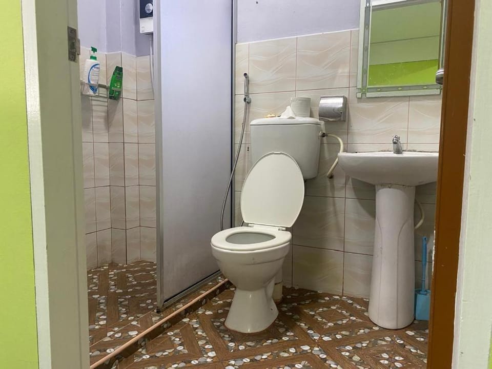 Damaza Homestay House in Sabah