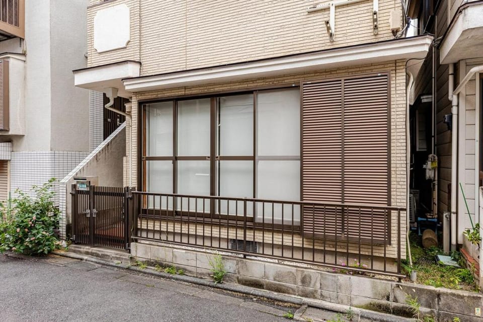 Nnb鎌倉4丁目 Apartment in Japan